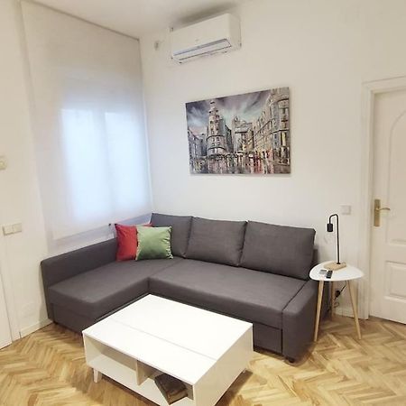 Lovely Apartment In Madrid Center 외부 사진