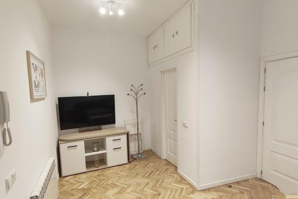 Lovely Apartment In Madrid Center 외부 사진