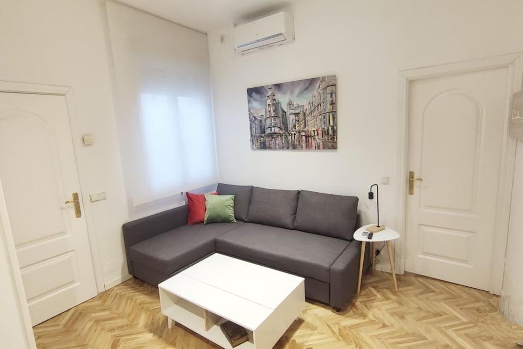 Lovely Apartment In Madrid Center 외부 사진