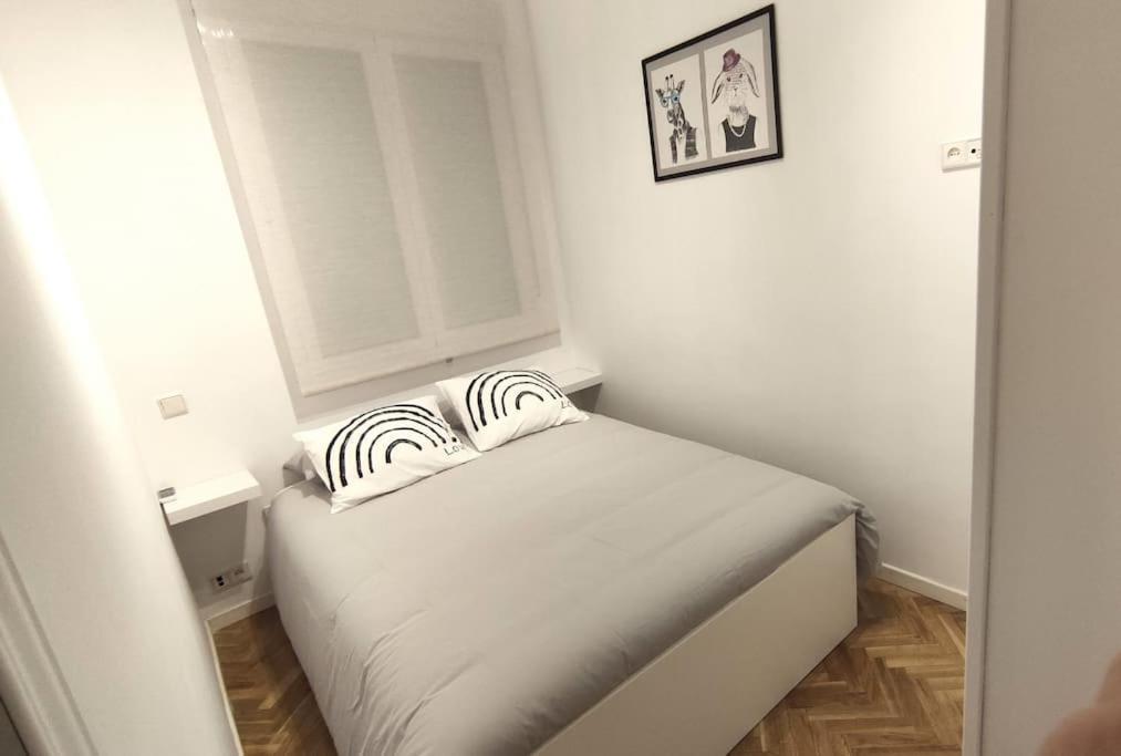 Lovely Apartment In Madrid Center 외부 사진