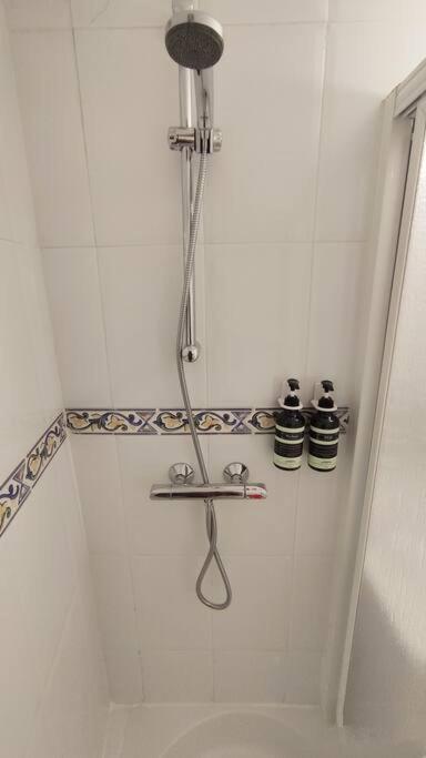 Lovely Apartment In Madrid Center 외부 사진