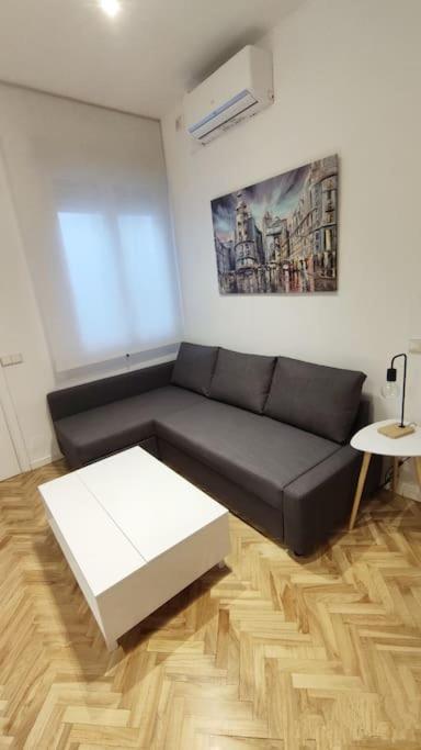 Lovely Apartment In Madrid Center 외부 사진