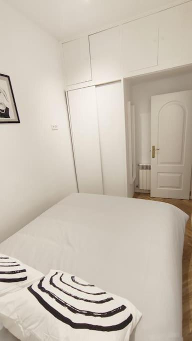 Lovely Apartment In Madrid Center 외부 사진