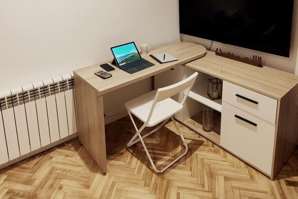 Lovely Apartment In Madrid Center 외부 사진