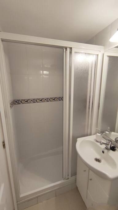 Lovely Apartment In Madrid Center 외부 사진