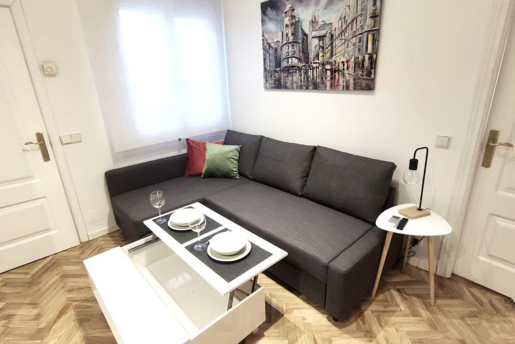 Lovely Apartment In Madrid Center 외부 사진